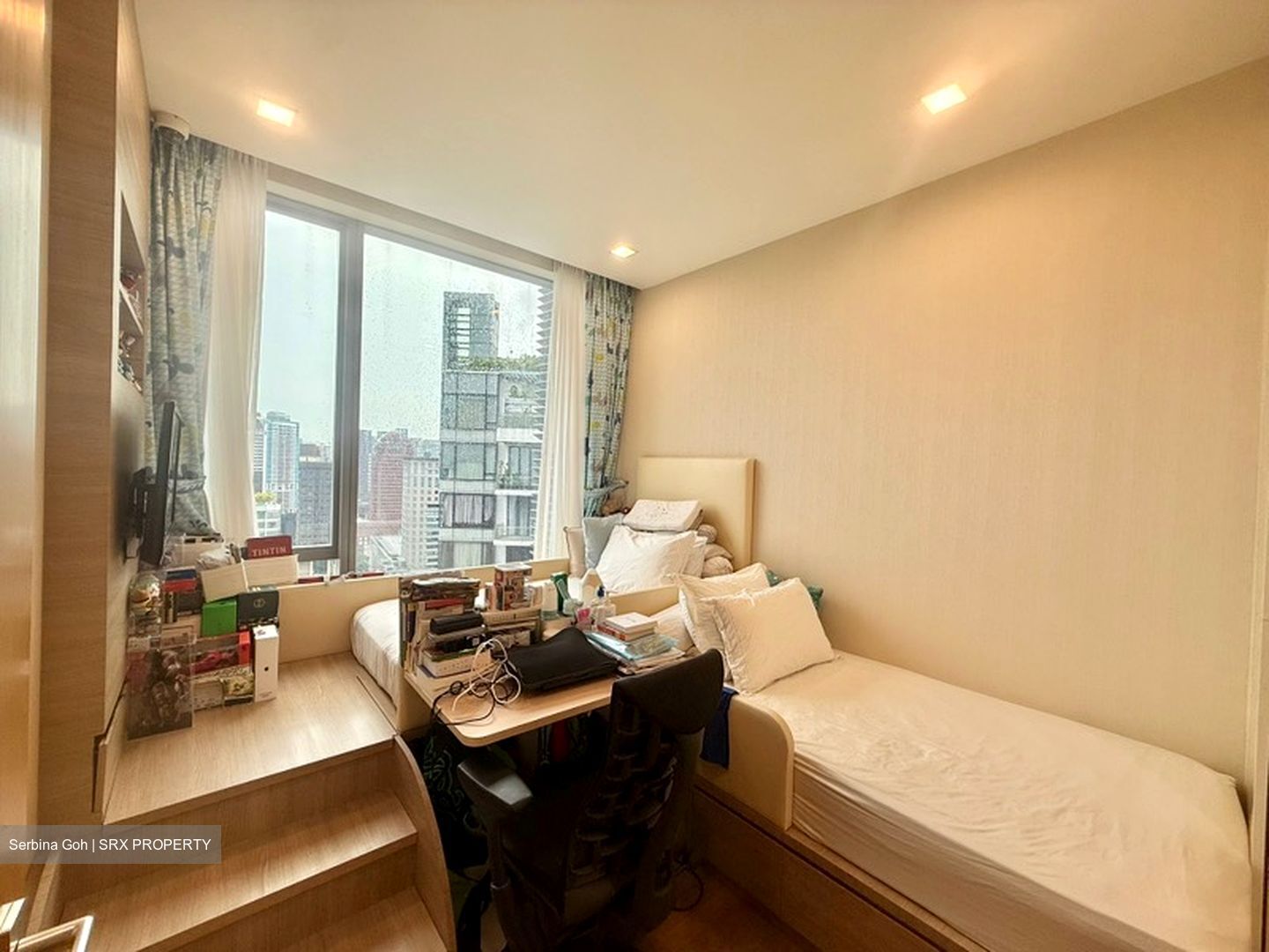 Helios Residences (D9), Apartment #625524671